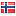 gruffify.no server is located in Norway